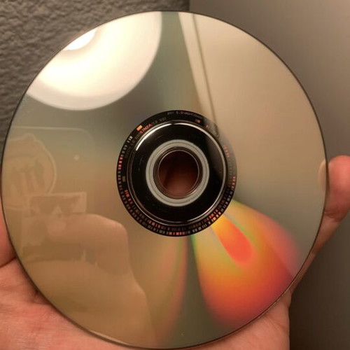 Ο τελευταίος σαμουράι DVD σαν καινούριο με ελληνικούς υπότιτλους