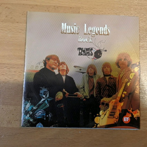 Dvd The Beatles and Bob Dylan music CD, pack of 6 songs