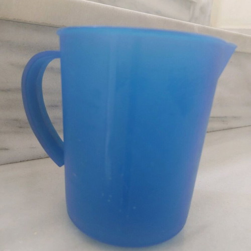 Plastic measuring cup Knorr new