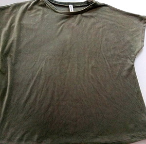 ΚΑΙΝΟΥΡΓΙΑ ΓΥΝΑΙΚΕΙΑ ΜΠΛΟΥΖΑ L/XL