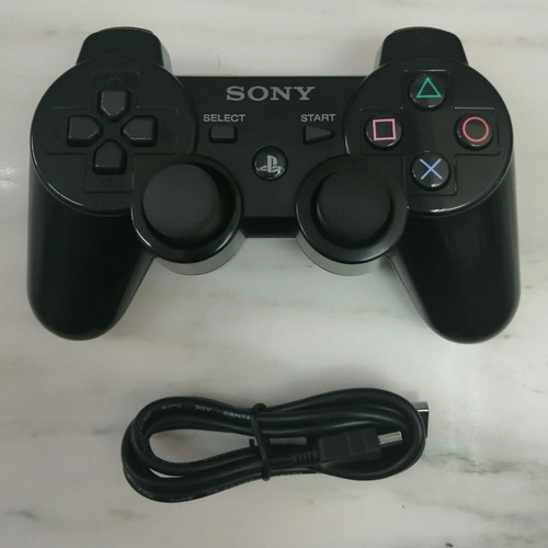 Sony Playstation 3 Sixaxis Dualshock controller