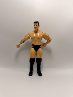 WWE Jakks 2003 екшън фигурка на кечиста Randy Orton
