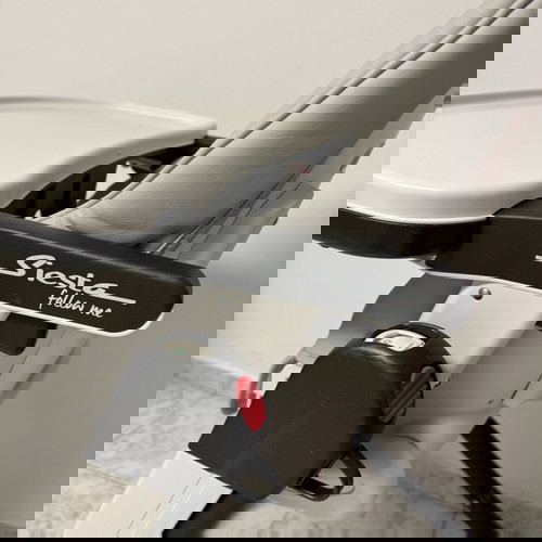 Peg Perego Καρεκλάκι Φαγητού Siesta Follow Me μεταχειρισμένο