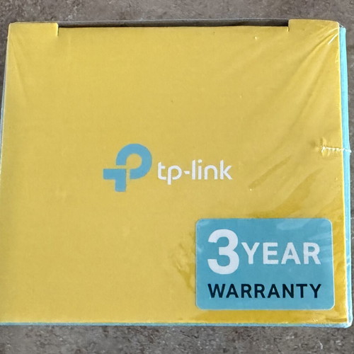 TP-LINK WA850 Wi-Fi Range Extender 300Mbps, white