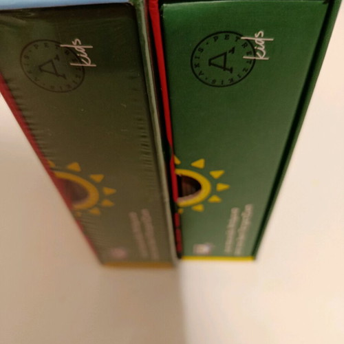 2 pieces "Fruit Seasons" – educational game