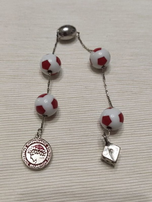 Begleri Olympiakos used, very good condition