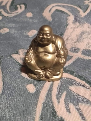 Small Buddha 4×4.5cm new