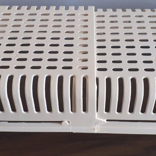 Adjustable kitchen shelf basket new