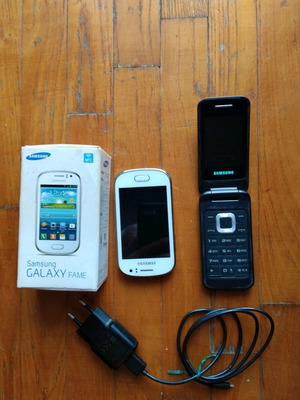 SAMSUNG.