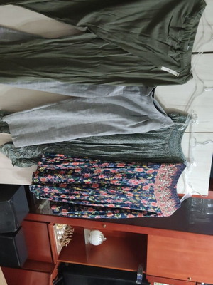 A-Style pants salwar like new