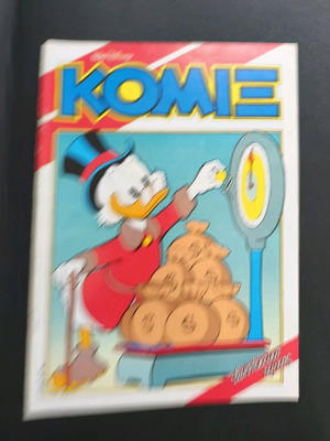 Κόμιξ Τερζόπουλος 47 μεταχειρισμένο, συλλεκτικό