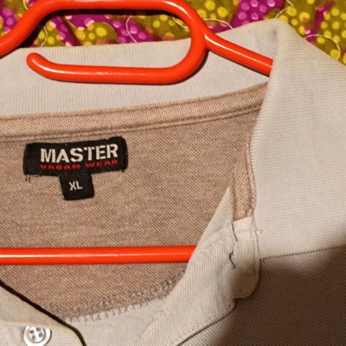 Master blouse new, size Medium