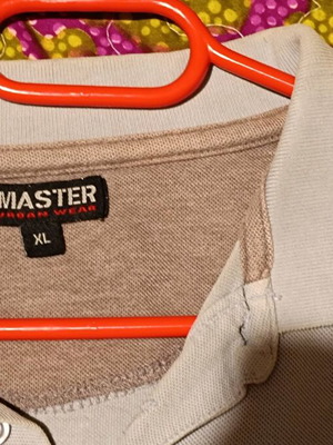 Master blouse new, size Medium