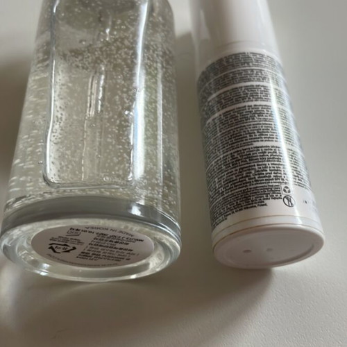 Skin1004 Madagascar Centella Brightening Ampoule like new