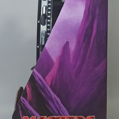 Roton Assault Vehicle new, Masters of the Universe 2026 MOTU