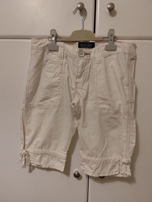 Polo jeans βερμούδα medium, σαν καινούργιο, μέση 39εκ