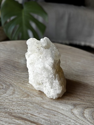 Natural Albite Crystal, stone of calm, protection & energy balance