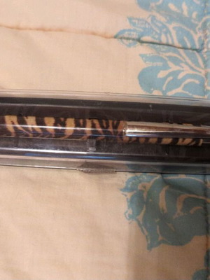 Στυλό αχρησιμοποίητο