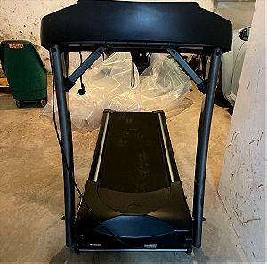 Treadmill Διάδρομος Τρεξίματος HORIZON CST 3.5