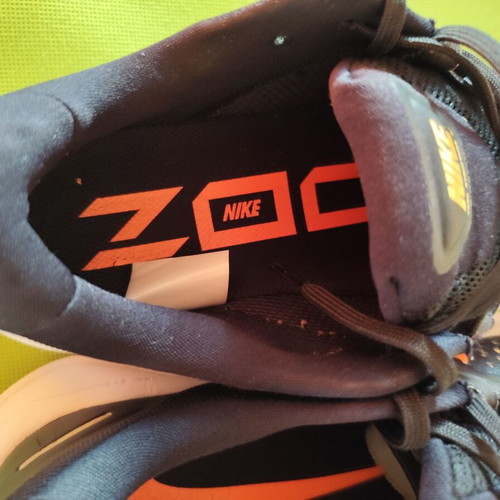 Nike air zoom structure 23 shoes size 45