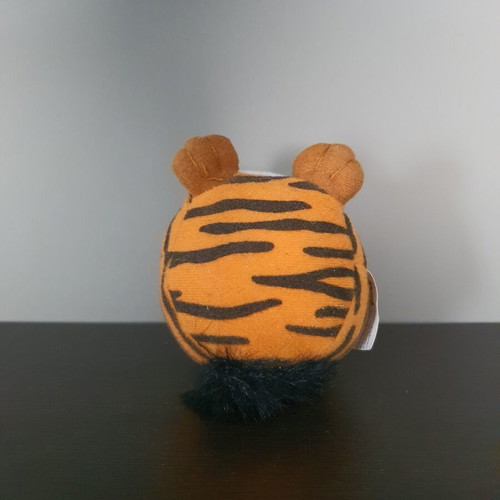 Furby Plush 2000 used, McDonald's collaboration, 9cm