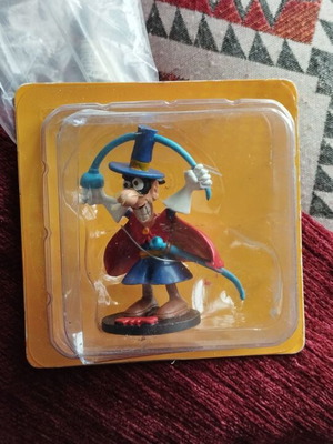 Φιγούρα Ζορρό Κιντ Fumetti 3D Collection καινούργιο