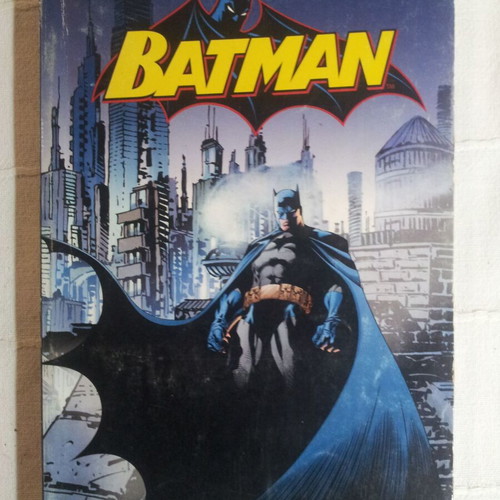 Batman used, Panini Comics