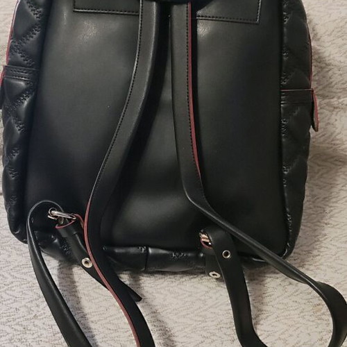 FRNCH backpack used, black