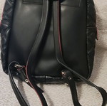 FRNCH backpack used, black
