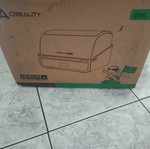 Creality CFS sealed 3D printer
