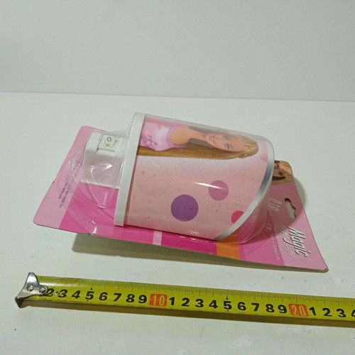 Mattel Barbie night light 1999 new European power 230V-50Hz