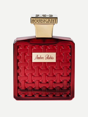 Houbigant Ambre Rubis άρωμα Eau de Parfum 2 ml