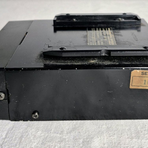 Sanyo FT-4310 car cassette player vintage used