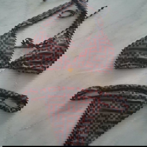 Shein μπικίνι