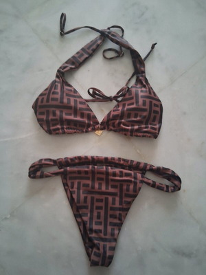 Shein μπικίνι