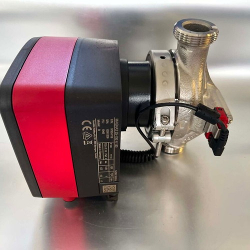 Grundfos MAGNA3 25-100 N 180 Stainless Steel Circulator Pump new