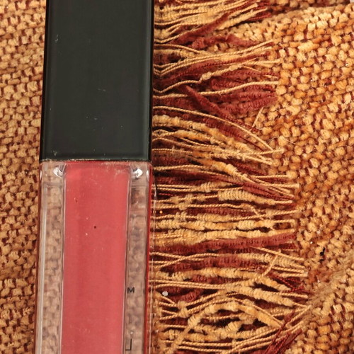 Foli Foli Lip Gloss red like new