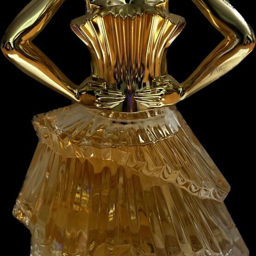 Rochas Audace Eau de Parfum 60 ml like new
