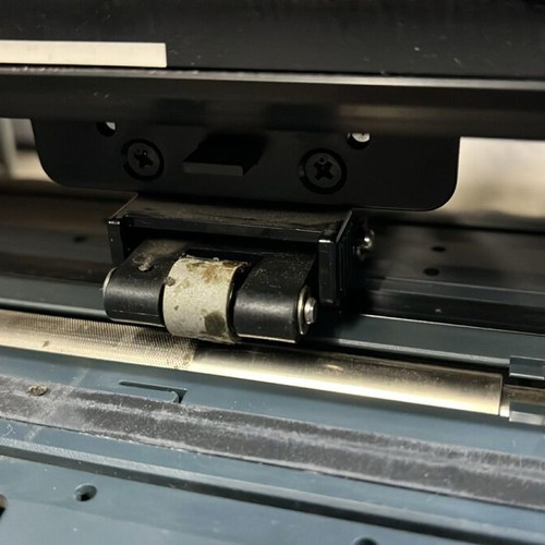 Mimaki cg 60 sr cutting plotter used
