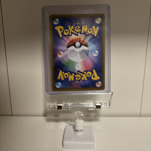 Groudon 25th Anniversary Holo Japanese Pokemon Card Near Mint