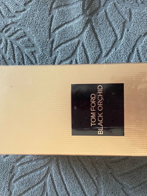 Tom Ford Black Orchid new sealed perfume