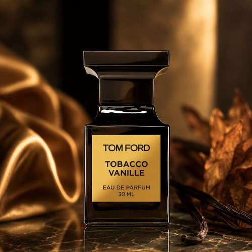Tom Ford Tobacco Vanille Decant 30ml Eau de Parfum