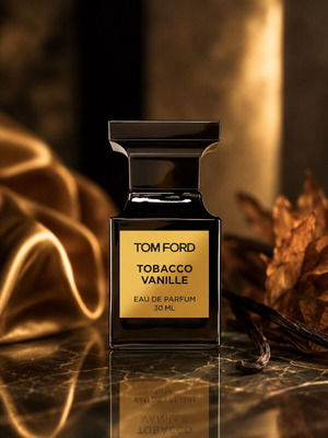 Tom Ford Tobacco Vanille Decant 30ml Eau de Parfum