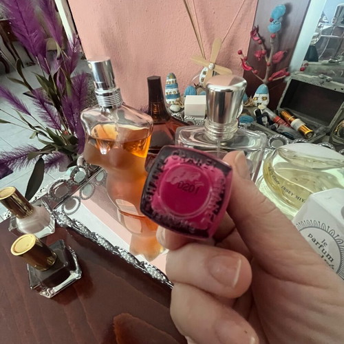 Chanel nail polish new