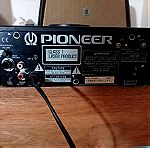  CDJ 500s - Pioneer