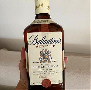Ballantine's Finest Ουίσκι 700ml