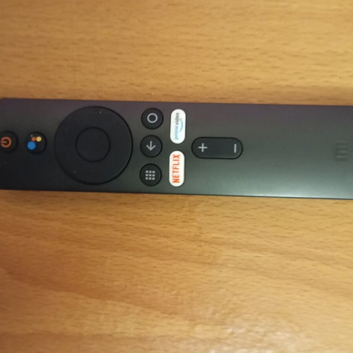 Mi Android TV box remote control