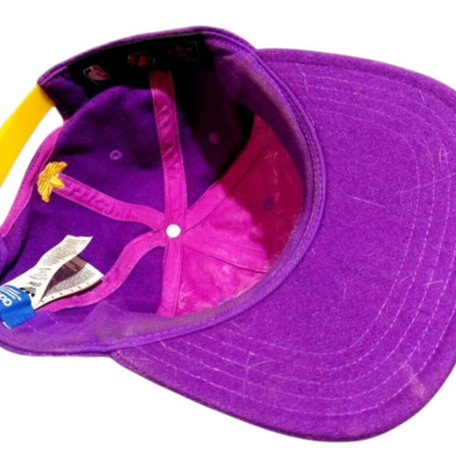 BONE ADIDAS AB3943 NBA LA LAKERS los angeles καπέλο καπέλα hat