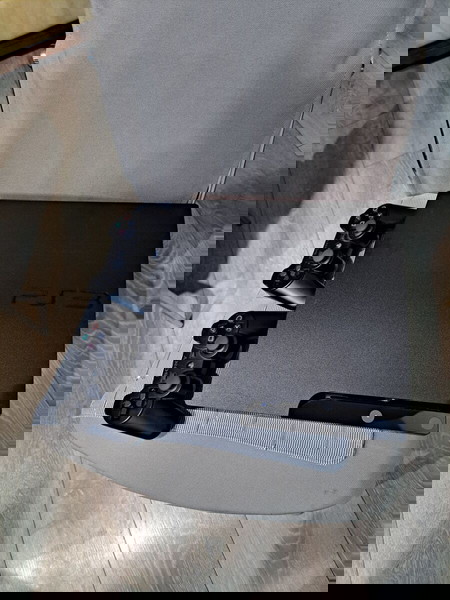 ps3 κονσόλα