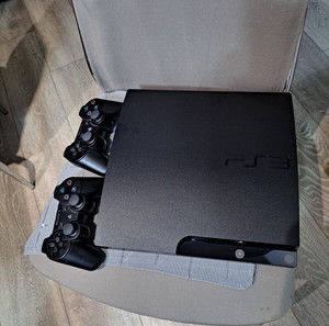 ps3 κονσόλα